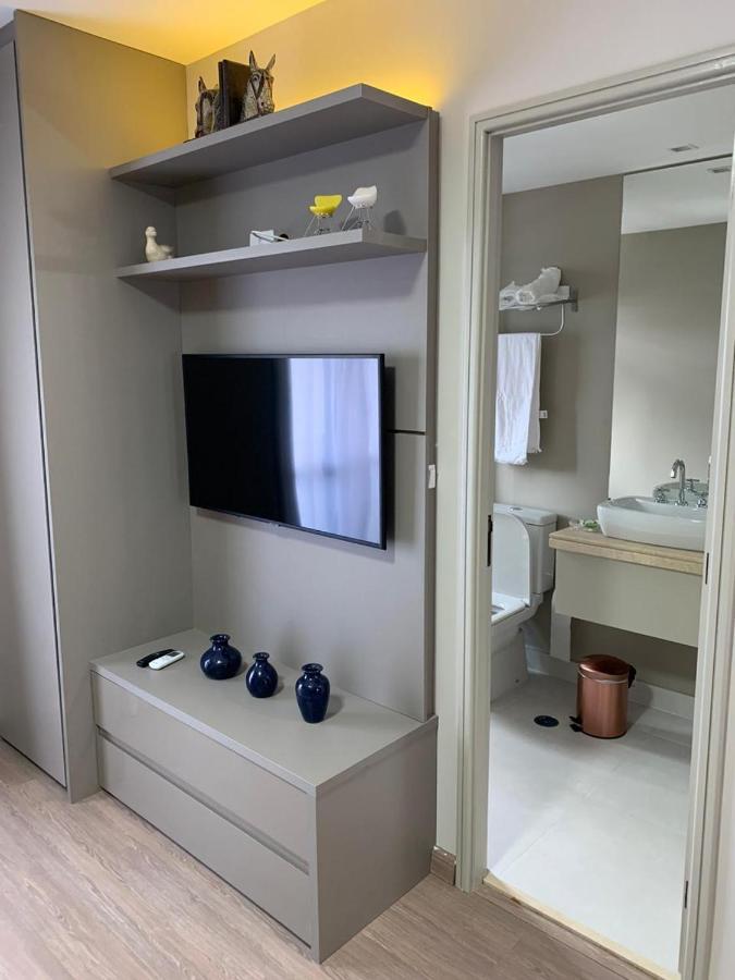 Jardim Paulista Apartamento Com Vista Sao Paulo Exterior foto