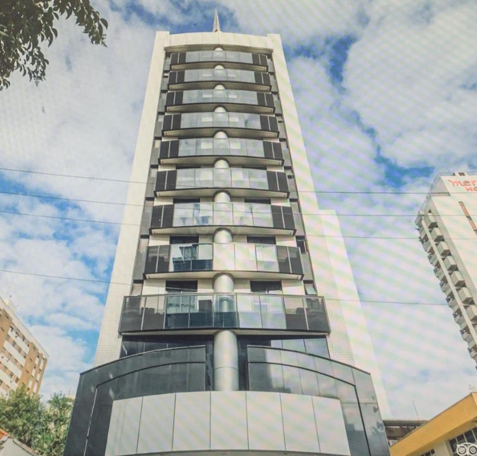 Jardim Paulista Apartamento Com Vista Sao Paulo Exterior foto
