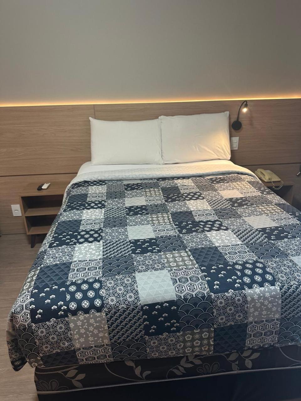 Jardim Paulista Apartamento Com Vista Sao Paulo Exterior foto