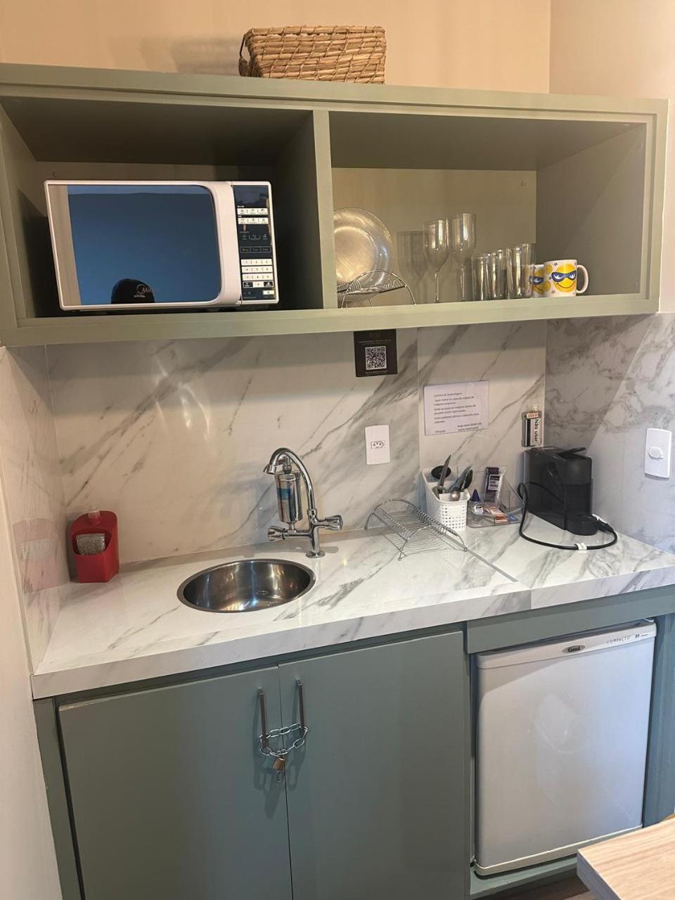 Jardim Paulista Apartamento Com Vista Sao Paulo Exterior foto