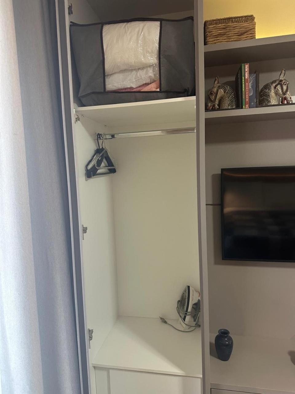 Jardim Paulista Apartamento Com Vista Sao Paulo Exterior foto